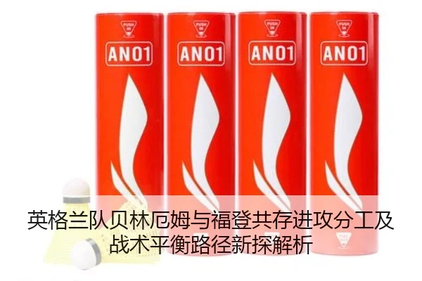 英格兰队贝林厄姆与福登共存进攻分工及战术平衡路径新探解析